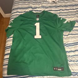 Philadelphia Eagles Jersey