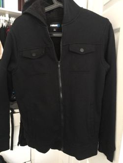 Hawk kids Jacket