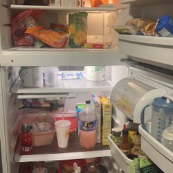 Fridge