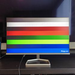 HP M24F 24" Monitor