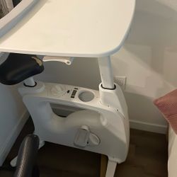 Bike desk 