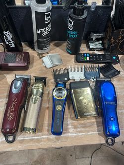 Clippers /trimmers