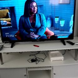 Sanyo 40" Tv