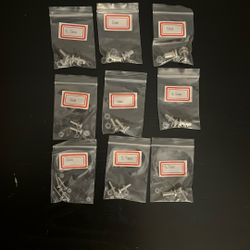 TBOSEN ear Gauges/stretchers