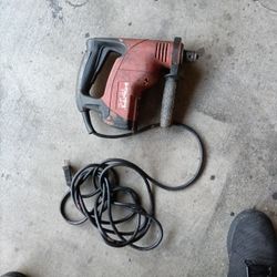 Hilti Power Drill