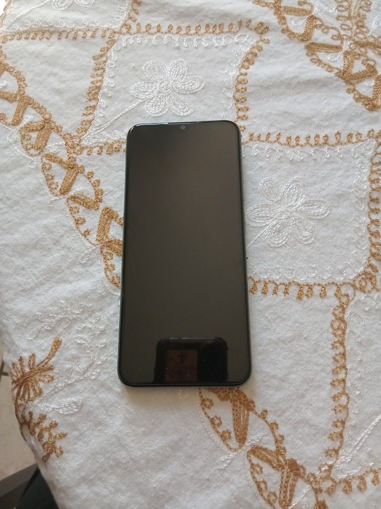 Un Locked Cell Phone