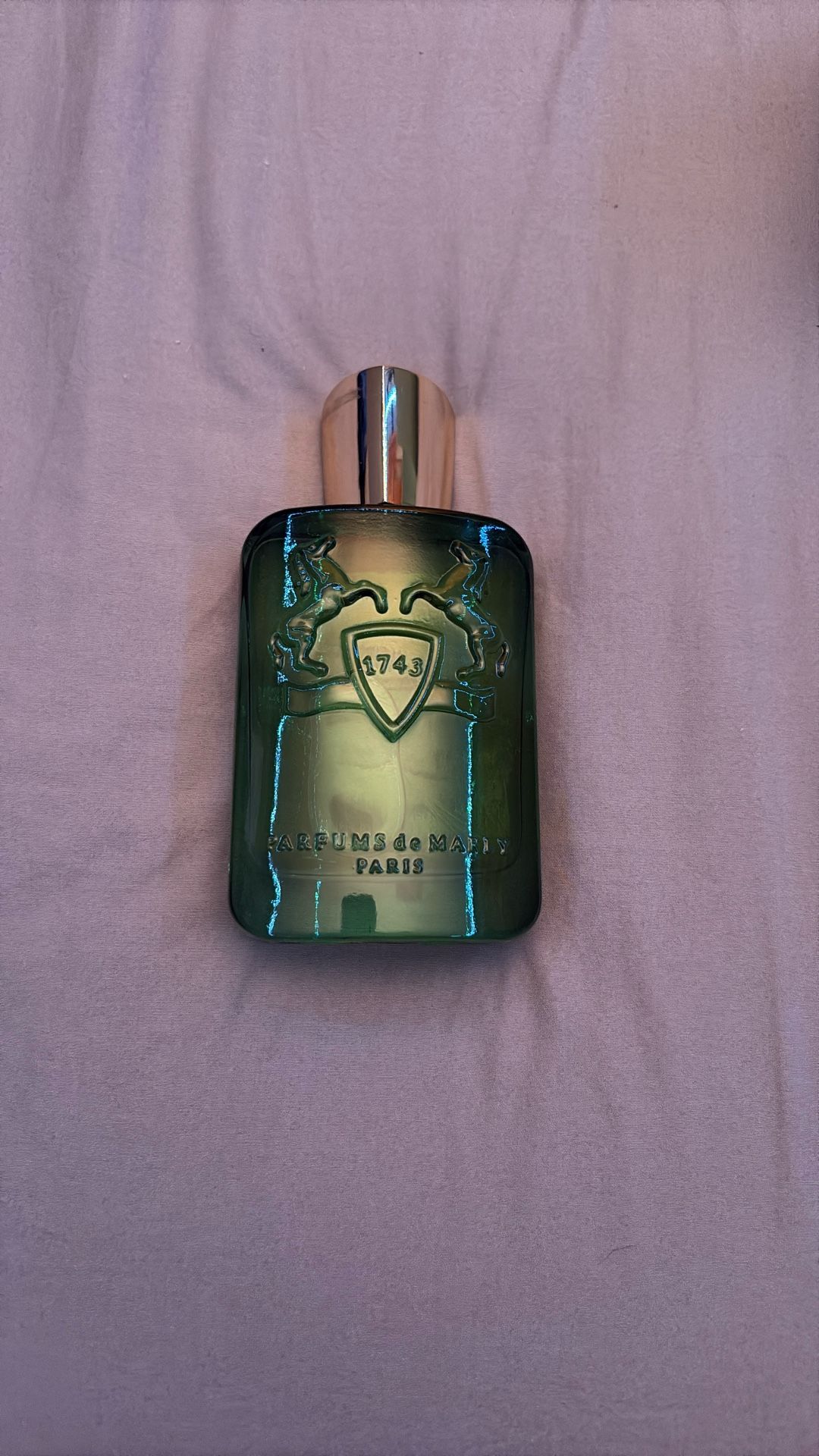 Parfums de Marly Greenley