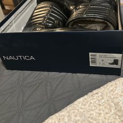 NAUTICA 8W