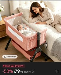 Bassinet