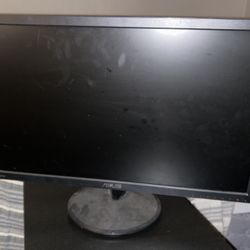 Asus Gaming Monitor