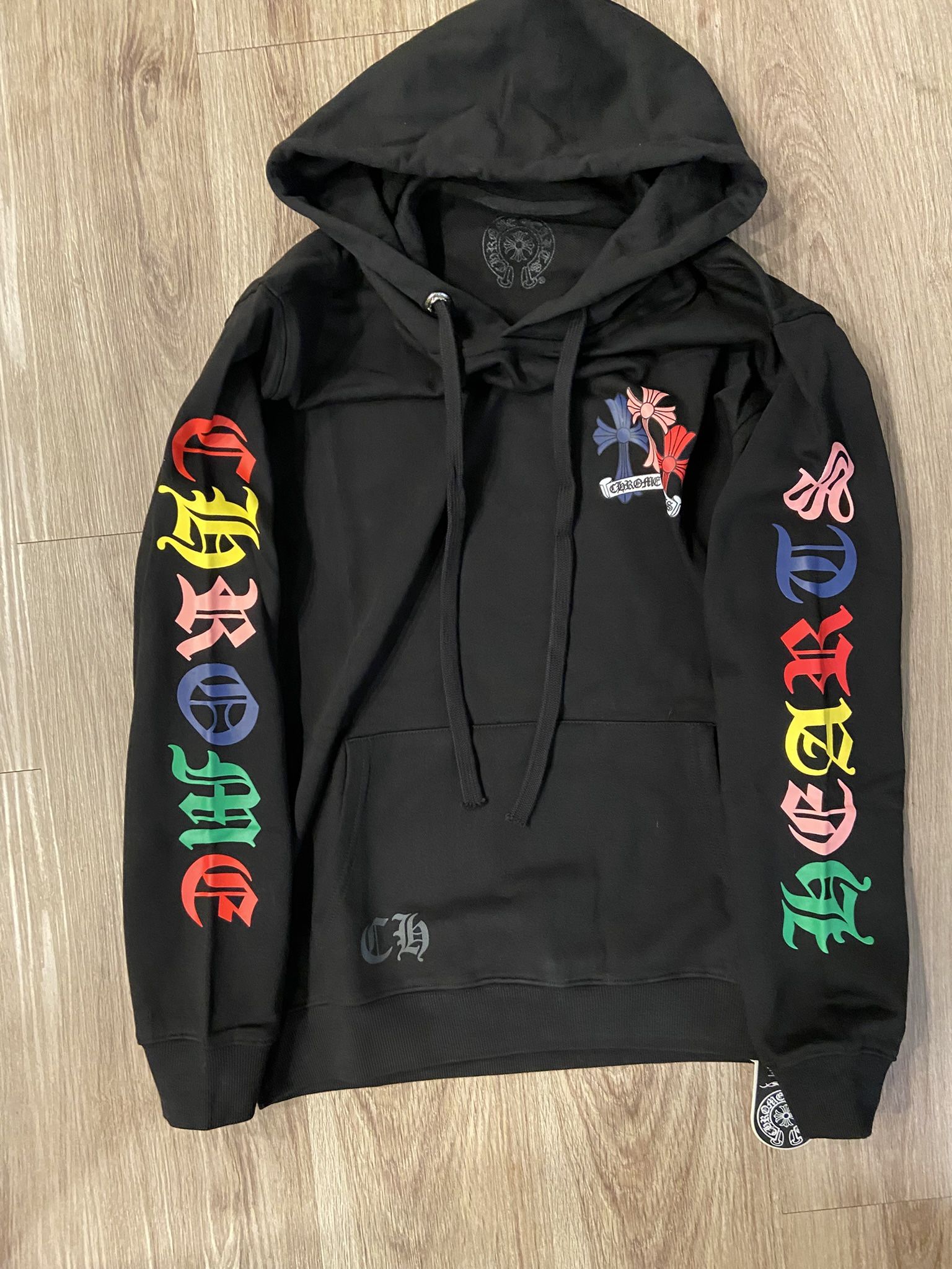 Chrome Hearts Hoodie