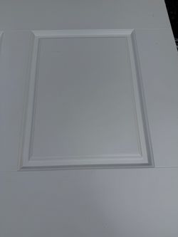 interior door