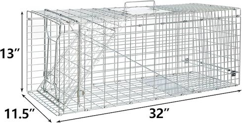 Large Pest Trap NEW