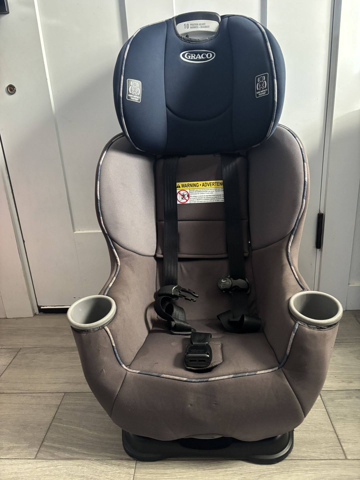 Cat Seat