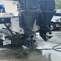 Pedro’s Outboard Solutions