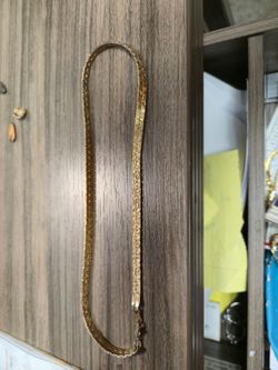 Neckless