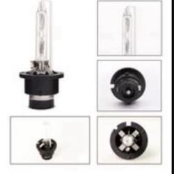 HID Xenon Bright! White  6000k 8k  Bulbs D2r D4s D4r  D2s D2h With Warranty Luces Azul ,Blanco D4s D2c