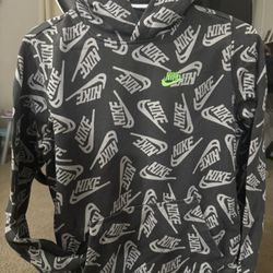Nike Hoodie