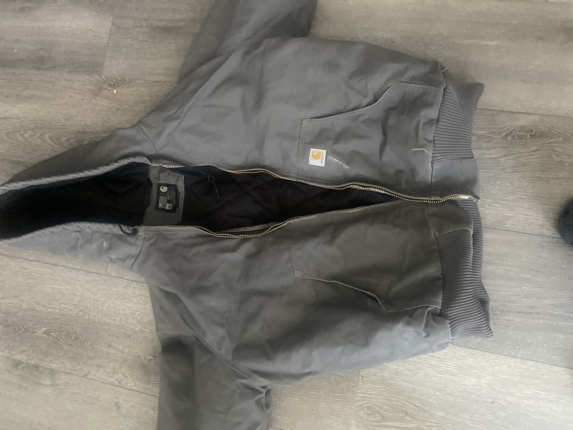 Carhartt Jacket