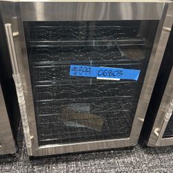 Wine Cooler 
