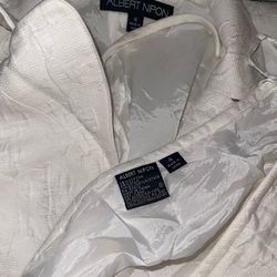 Albert Nipon two piece set