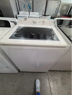 Washer lavadora