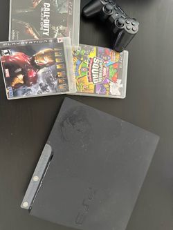 PS3