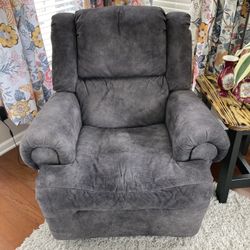 Power Recliner 