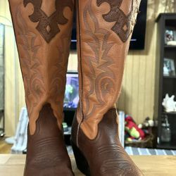 Women’s Tony Lama Boots