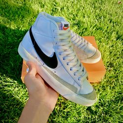 Nike blazer NEED GONE