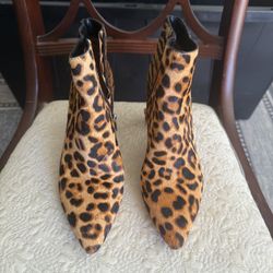 Antonio Melani Boots RN58909 