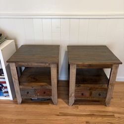 Side Tables