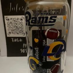 rams cup