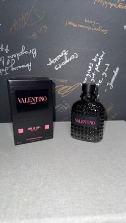 Valentino Uomo Born in Roma Intense 100 mL Cologne