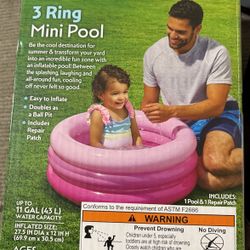 Baby Pool 