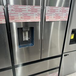 Nevera Samsung 4 Door