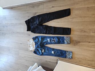 Womens Maternity Jeans