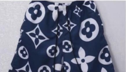Swimming Trunks XL
