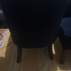 2 Chairs  Náutica Decorating 