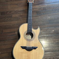 Bajo quinto H.Jimenez