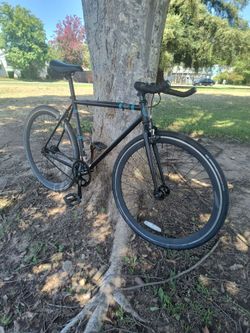 52cm SE Lager Single Speed/ Fixed Gear Bike