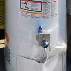 40 Gal Water 💦 Heater 