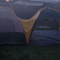 Outdoor Camping