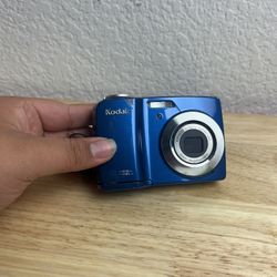 Kodak camera