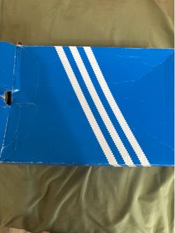 Adidas superstar