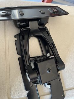 Tv wall mount