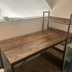 Desk