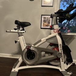 Exercise Bike $150