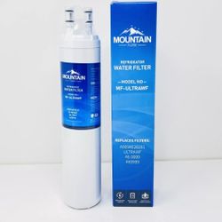 Refrigerator Water Filter 