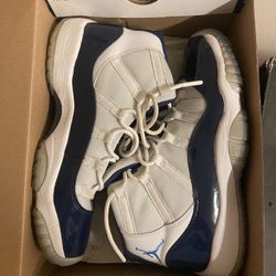 Jordan 11s Georgetown Highs Sz7y
